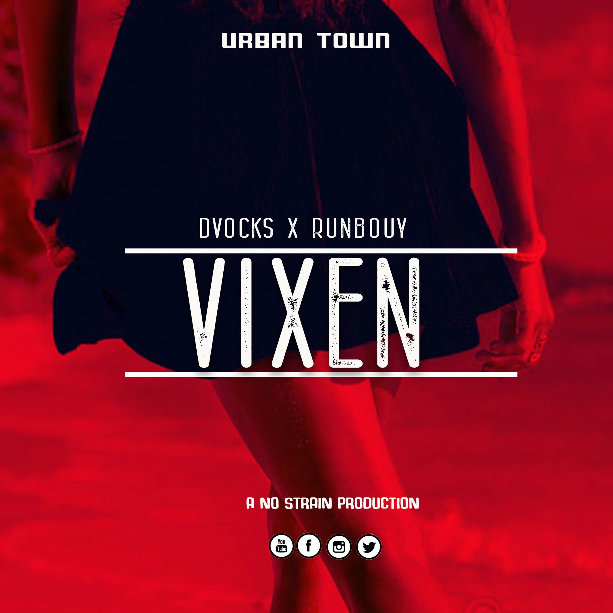 Vixen